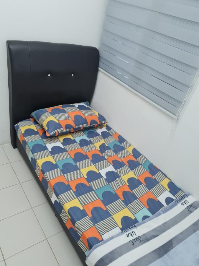 Homestay Alfaruqi Kuantan @Sutravilla ภายนอก รูปภาพ